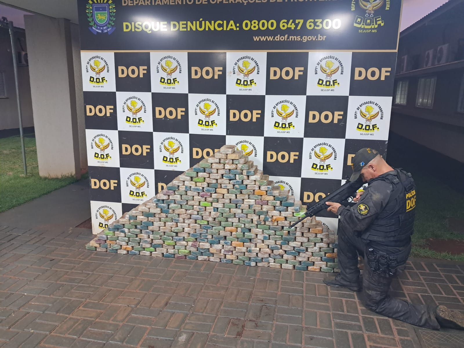 (Foto: Divulgação) 