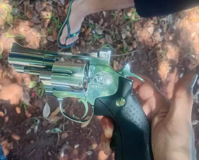 Foto:Divulgação