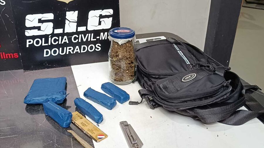 (Foto: Divulgação) 