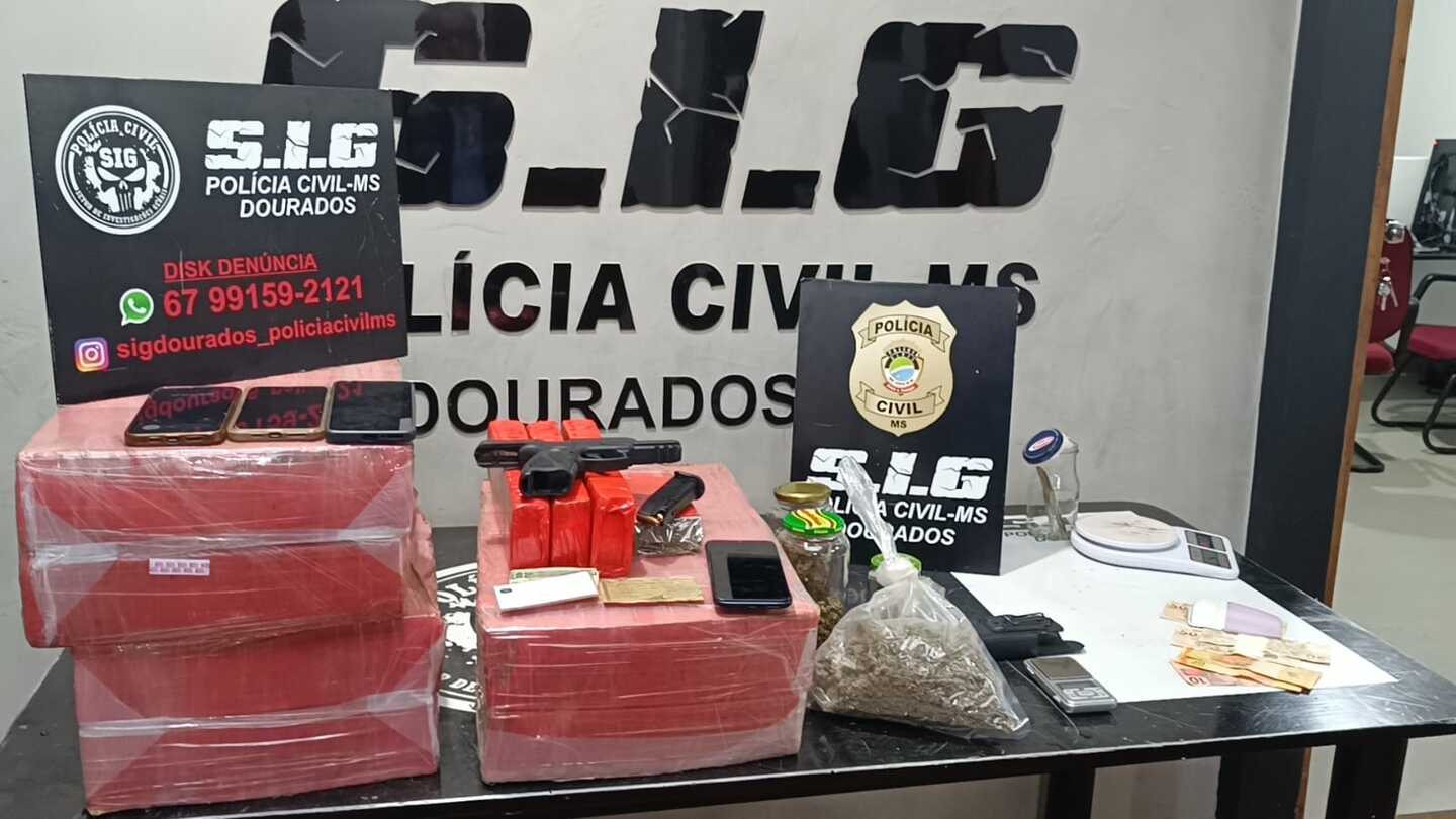 Foto:Divulgação