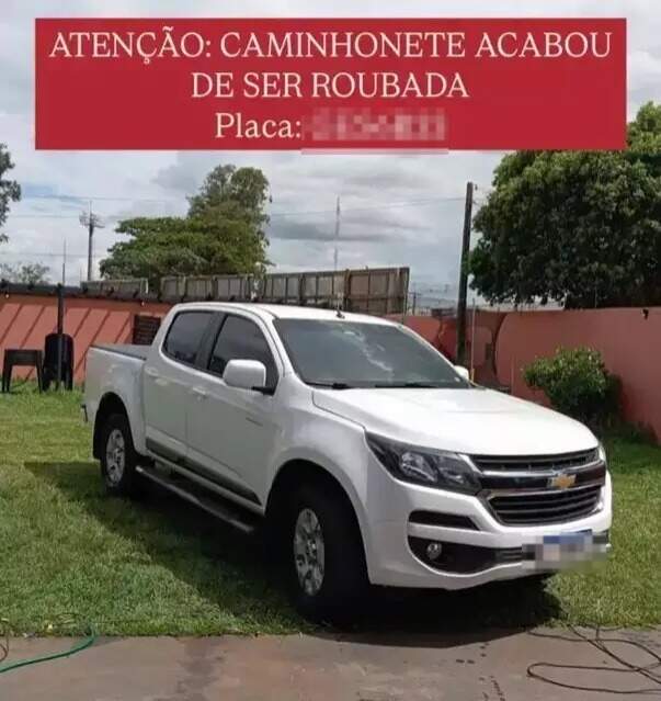 (Foto: Divulgação) 