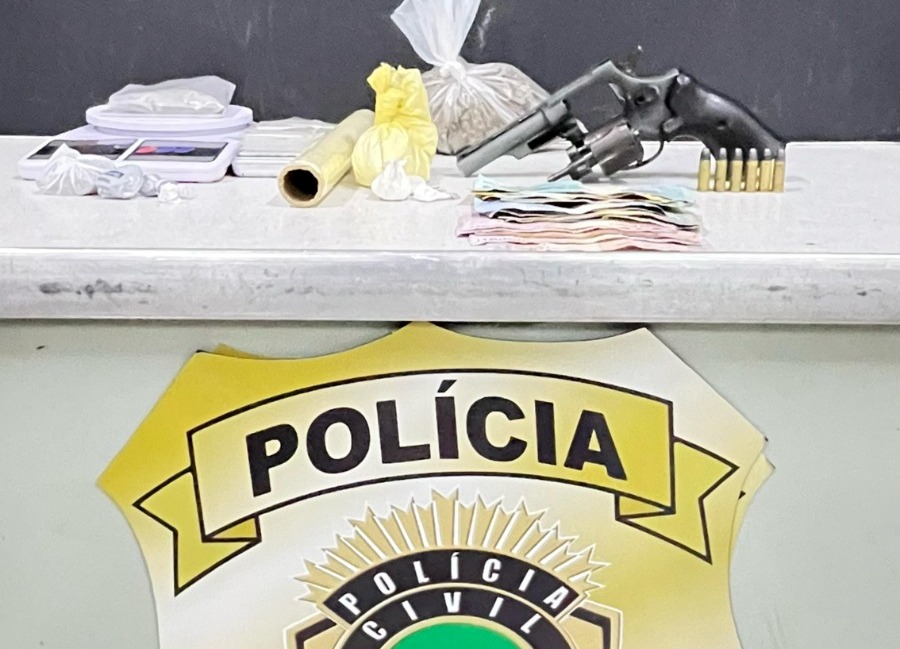 (Foto: Divulgação) 