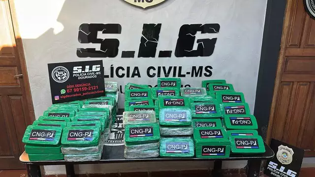 Foto:Divulgação