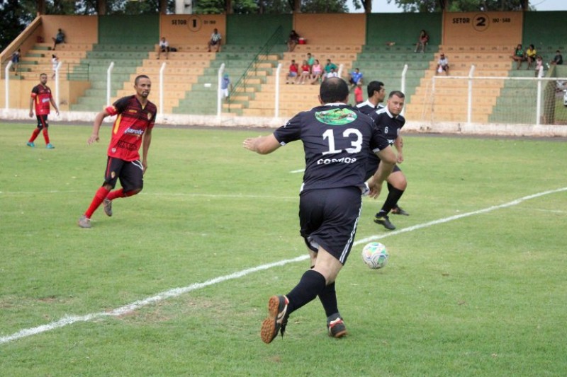 Prefeitura de Naviraí iniciará a 3ª Copa Carneirinho de Futebol Suíço