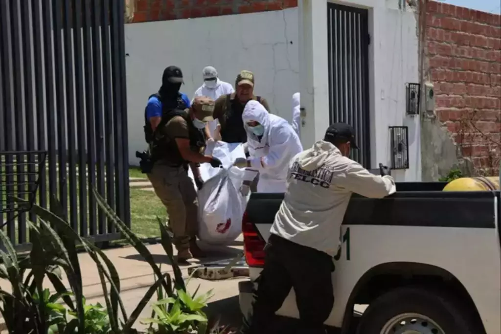 Mortos na Bolívia eram de MS e são suspeitos de roubar carga de maconha
