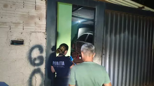Comando Vermelho posta no Instagram execução de “inimigo” em Dourados