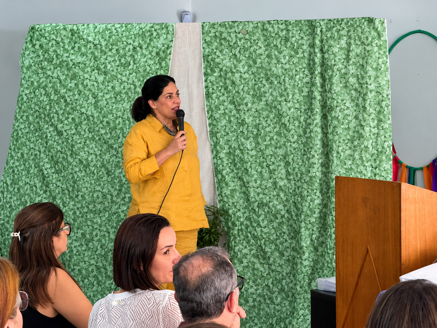 Naviraí é polo de formação regional do projeto Território Criativo “Conesul + Criativo”