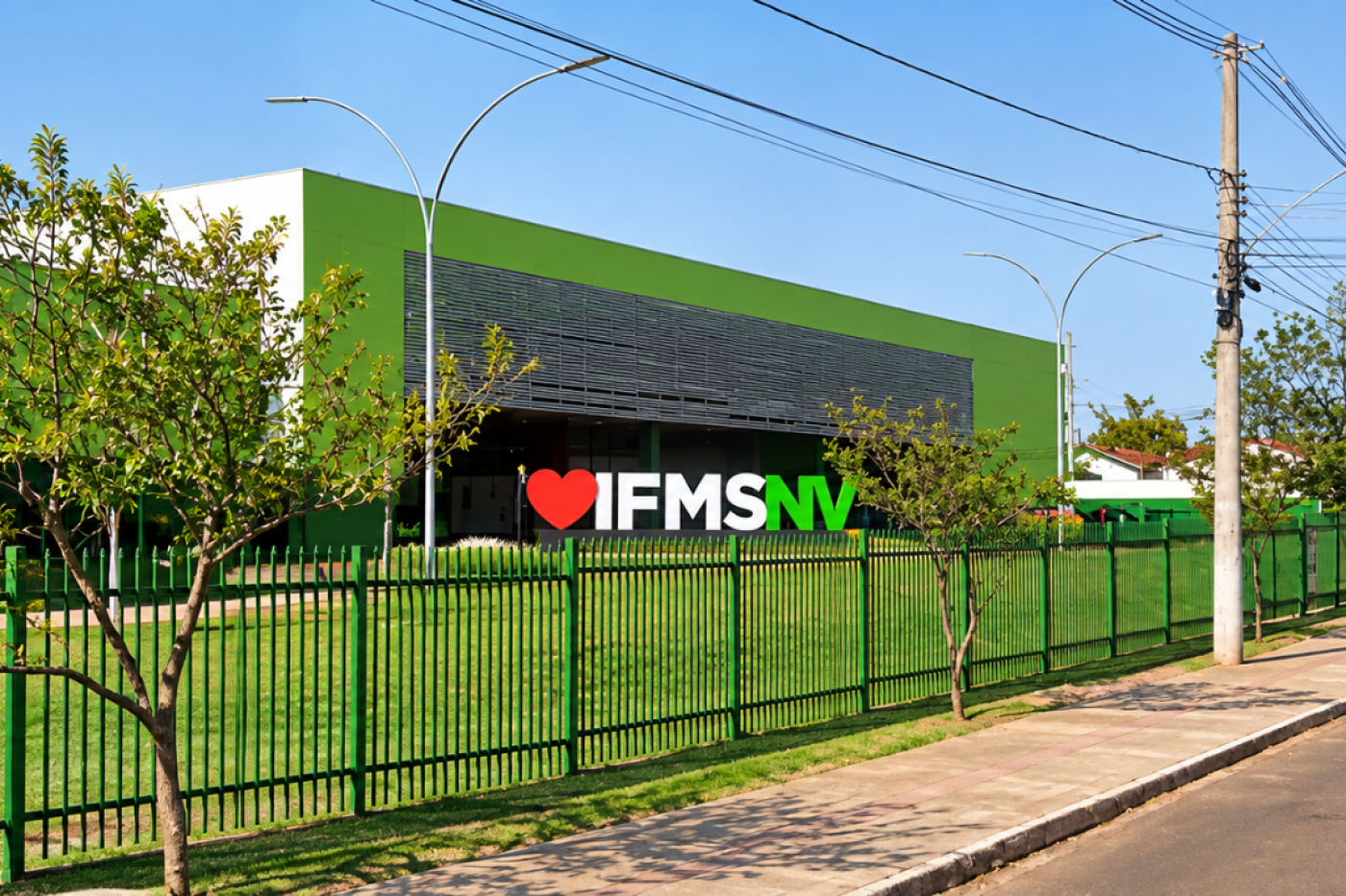 IFMS abre inscrições para 235 vagas em especializações gratuitas; Naviraí tem oportunidades