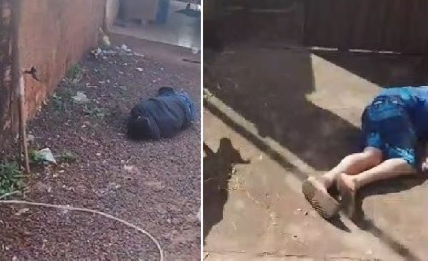 Polícia investiga ataque a tiros que deixou dois homens feridos em Naviraí