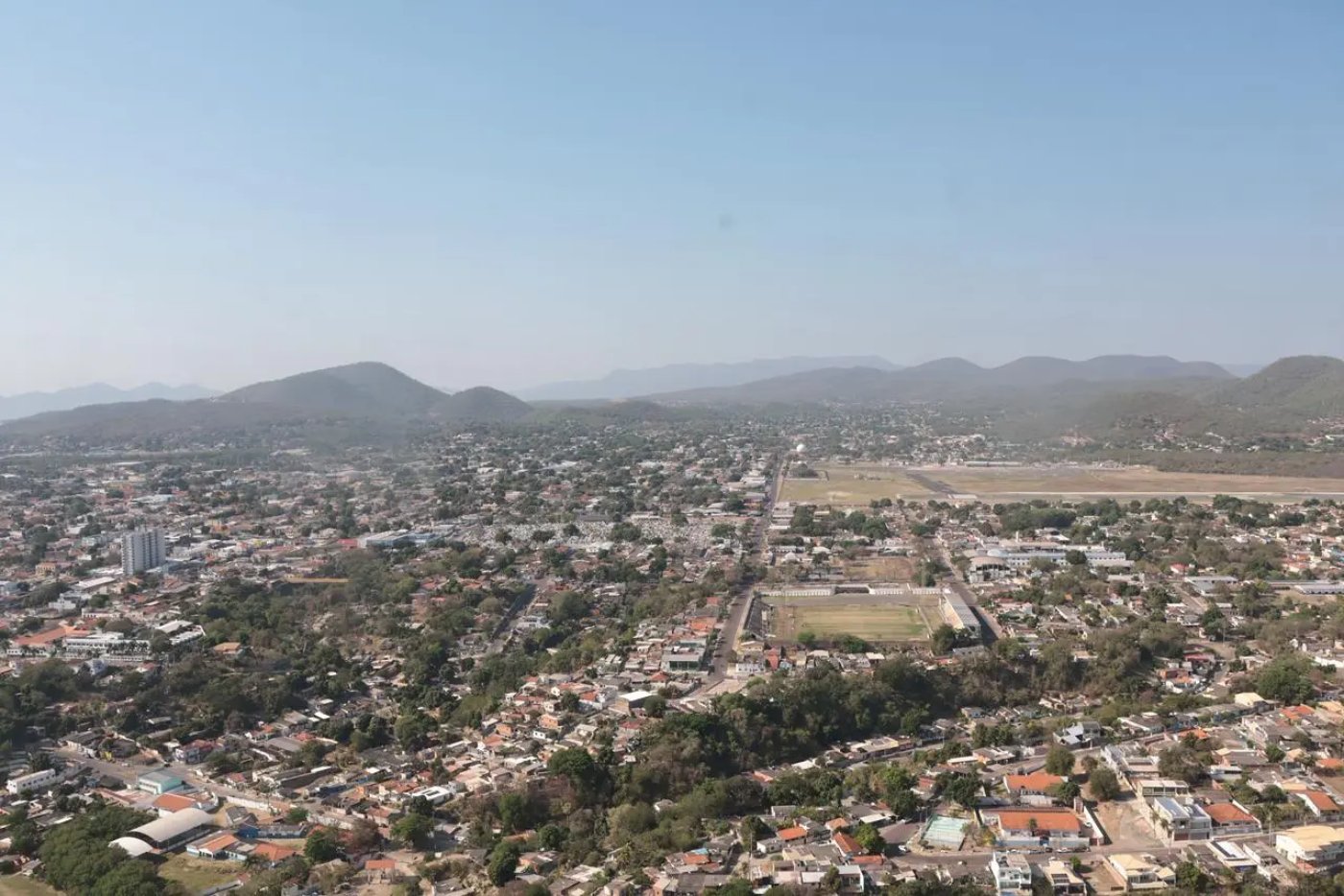 Em Mato Grosso do Sul, 4 cidades viraram de Flávio para Lula no 2º turno