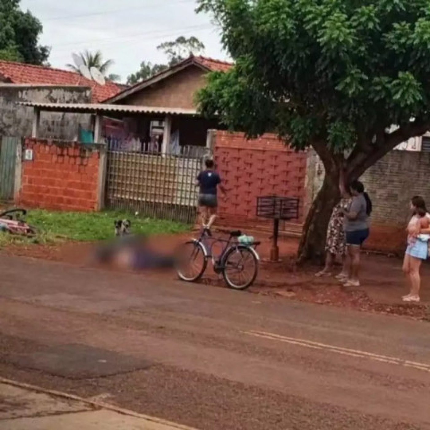 Mulher é morta a tiros em Maracaju; suspeita é de ligação com disputa entre facções