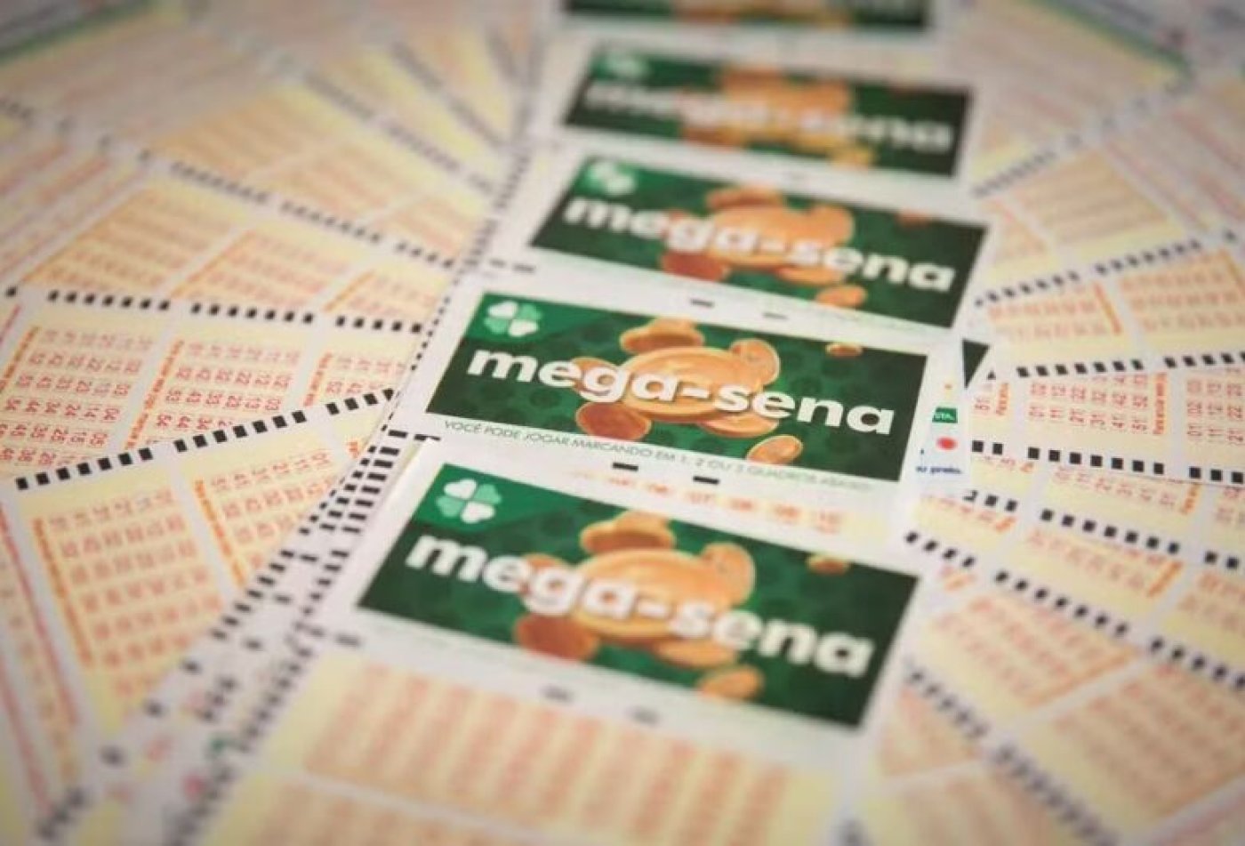 Aposta do Mato Grosso leva prêmio de mais de R$ 324 milhões da Mega