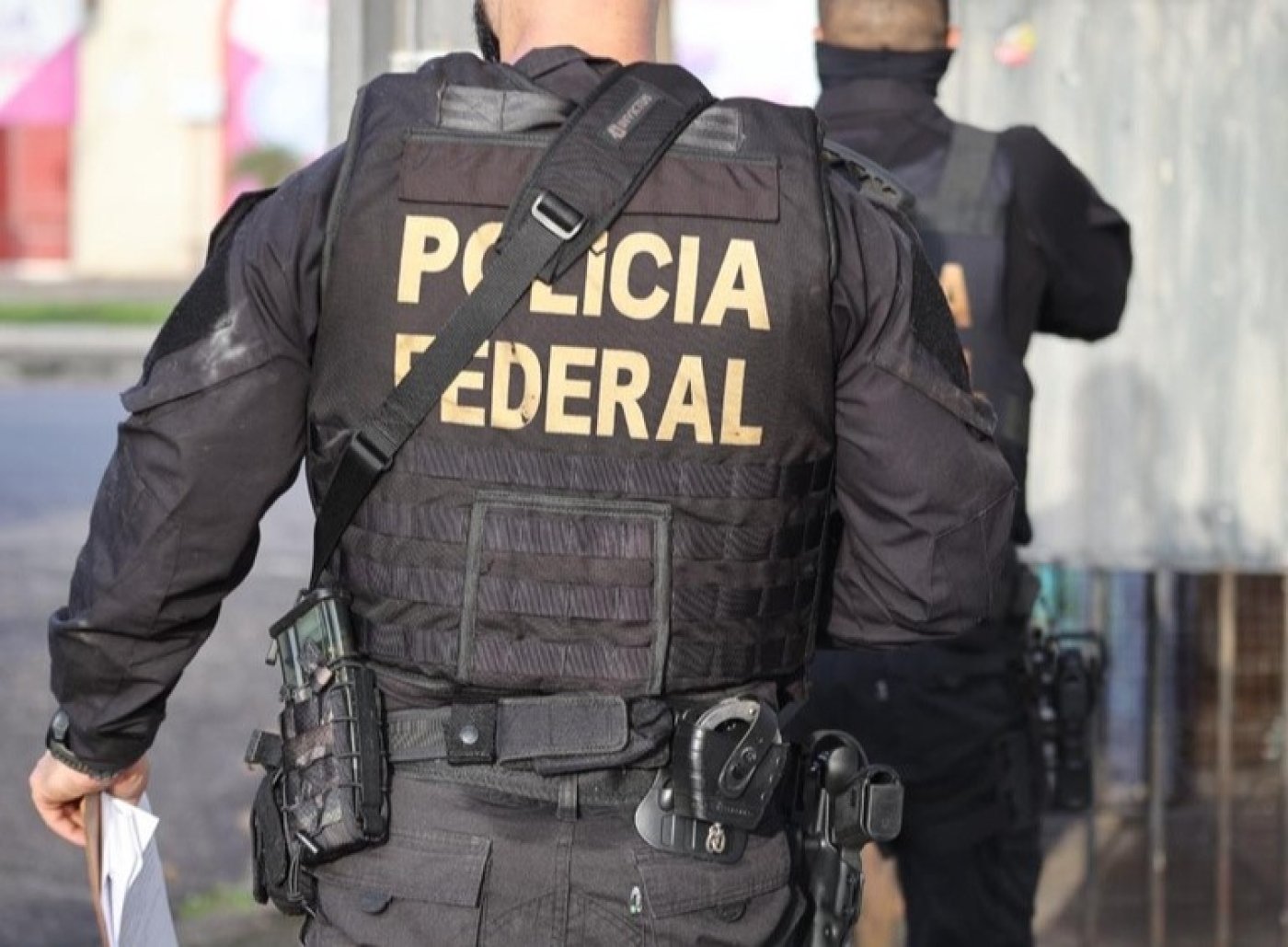PF alcança marca de 17 mil foragidos capturados em 2026