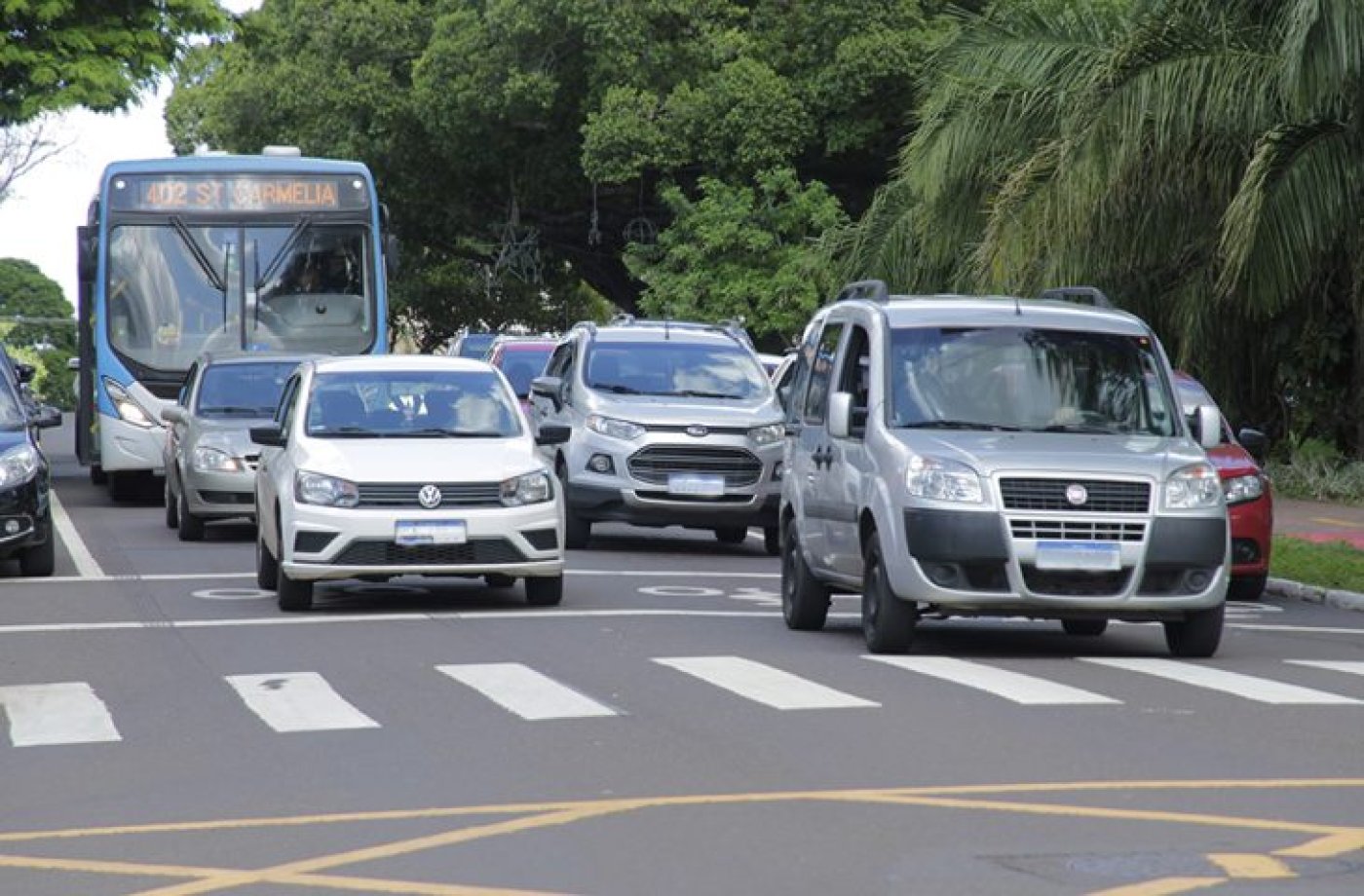 Projeto de lei propõe antecipar IPVA 2027 para dezembro e dar desconto de 15% em MS